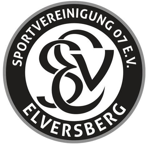 sv 07 elversberg logo